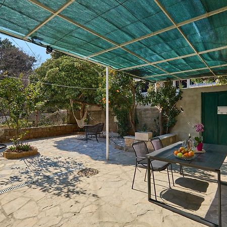 Barbara'S Garden Apartment Dubrovnik Luaran gambar