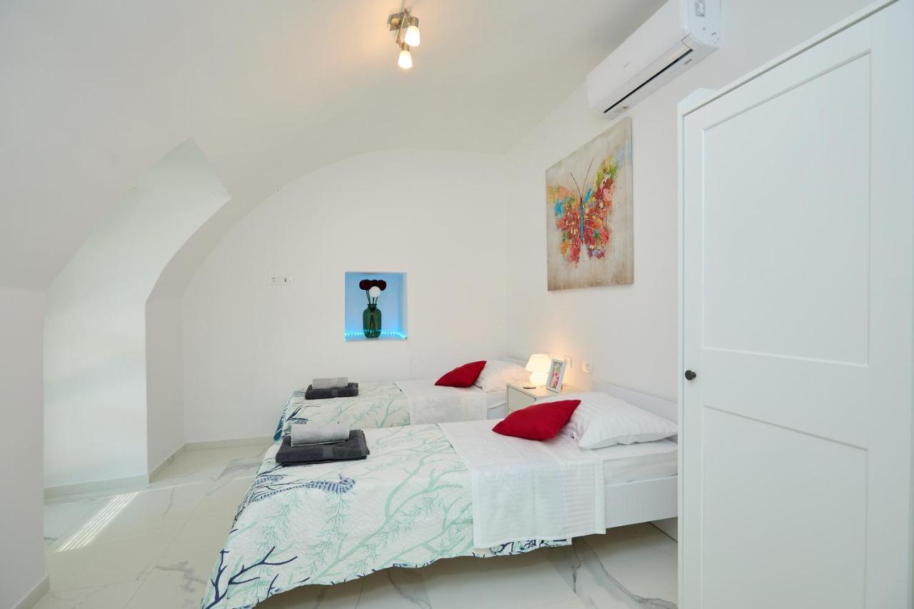 Barbara'S Garden Apartment Dubrovnik Luaran gambar
