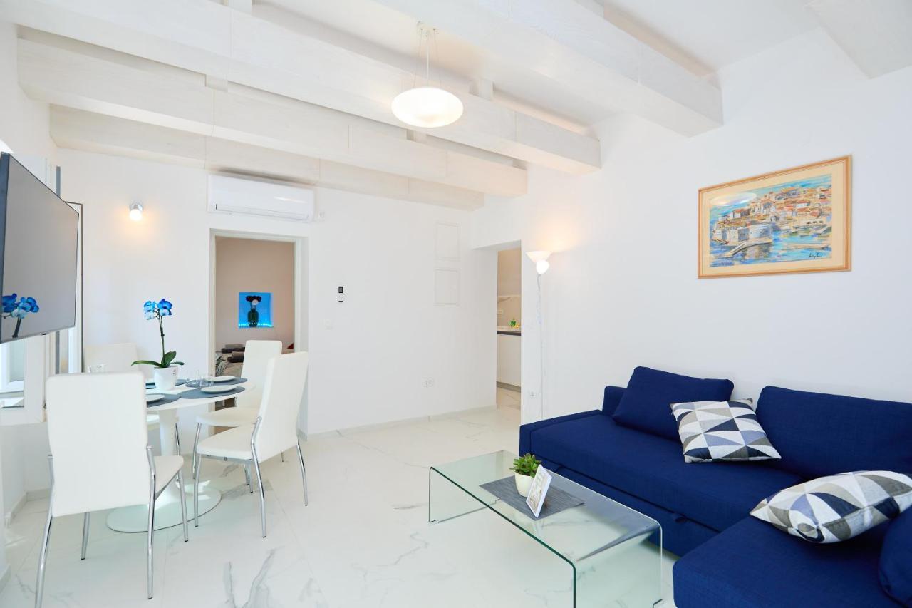 Barbara'S Garden Apartment Dubrovnik Luaran gambar