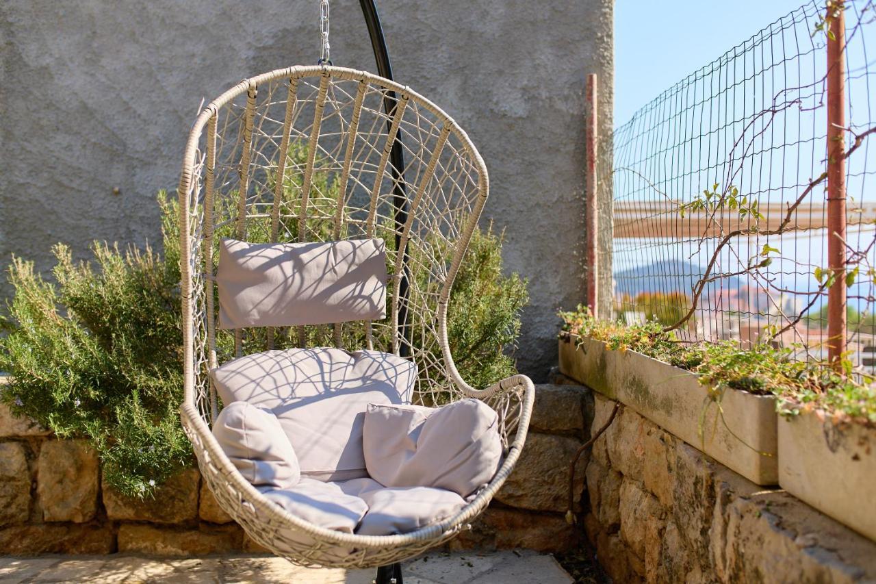 Barbara'S Garden Apartment Dubrovnik Luaran gambar