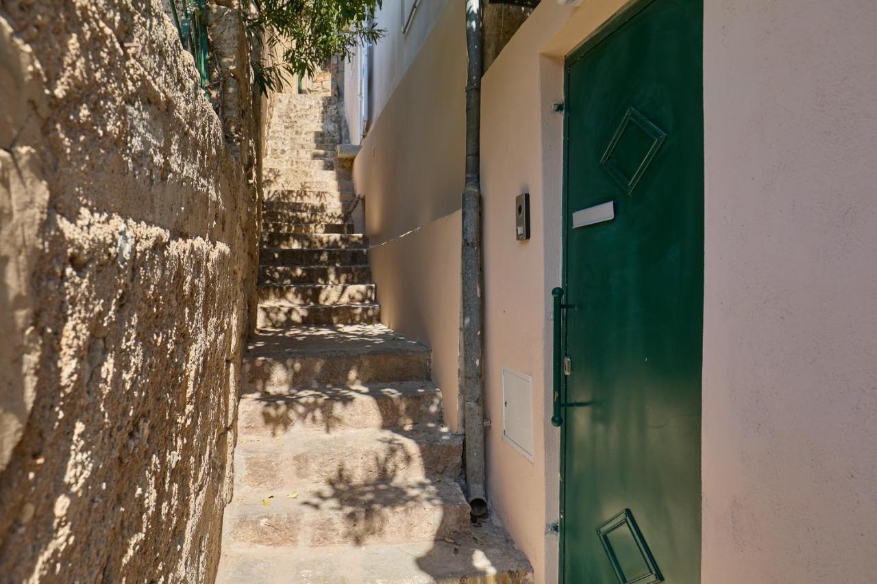 Barbara'S Garden Apartment Dubrovnik Luaran gambar