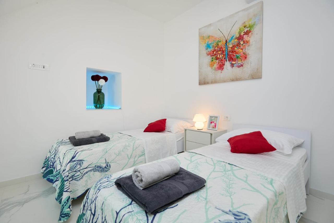 Barbara'S Garden Apartment Dubrovnik Luaran gambar