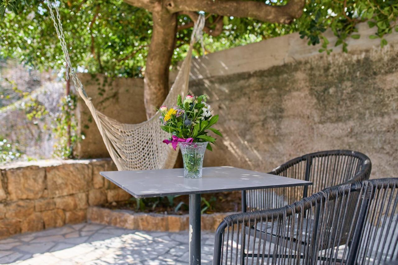 Barbara'S Garden Apartment Dubrovnik Luaran gambar