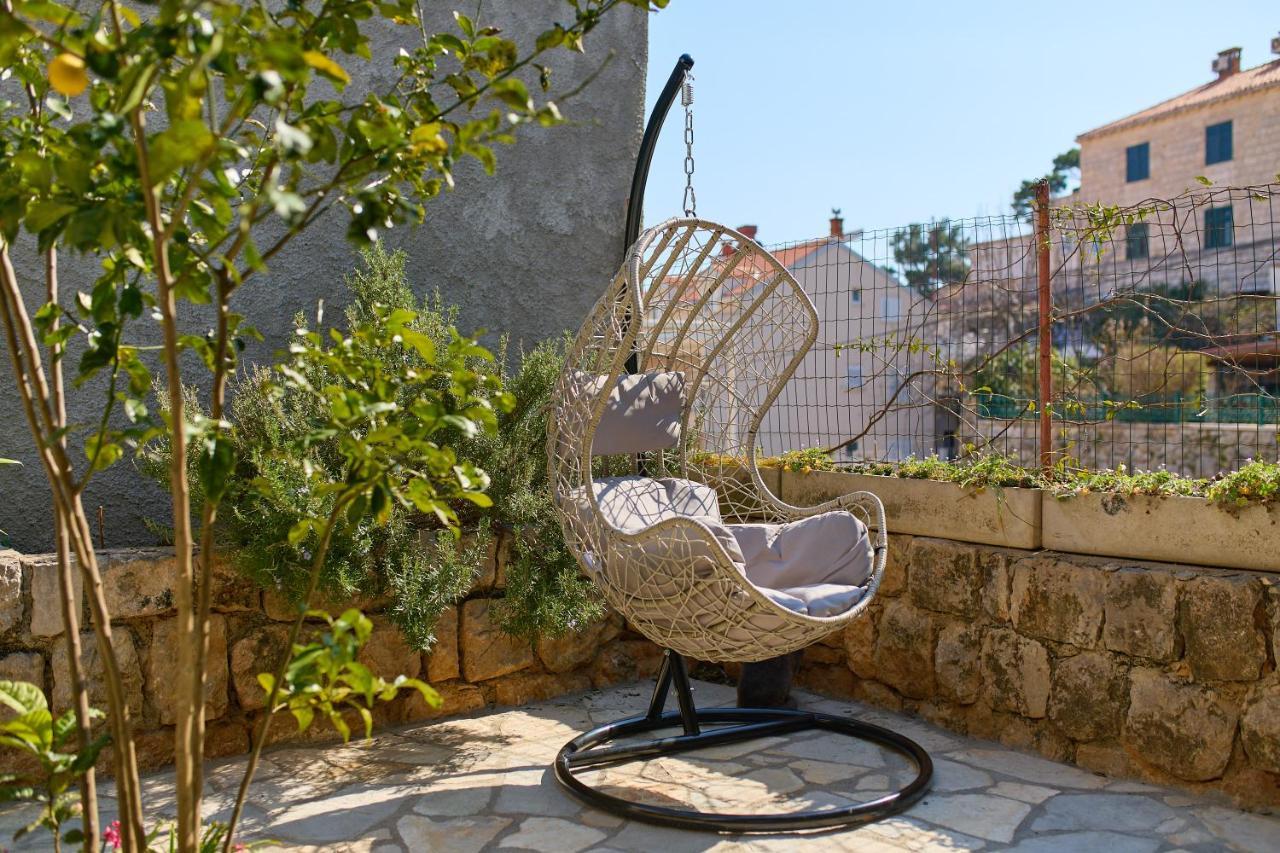 Barbara'S Garden Apartment Dubrovnik Luaran gambar