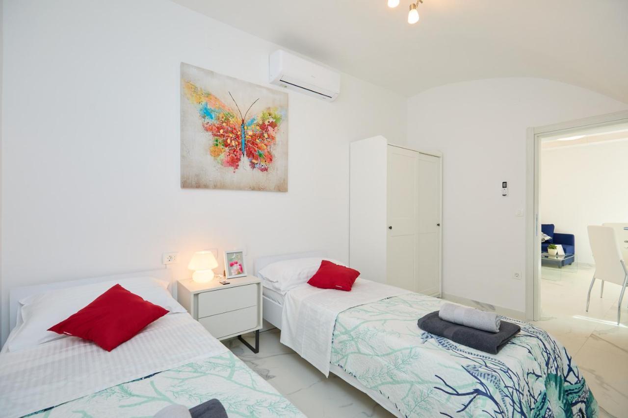 Barbara'S Garden Apartment Dubrovnik Luaran gambar
