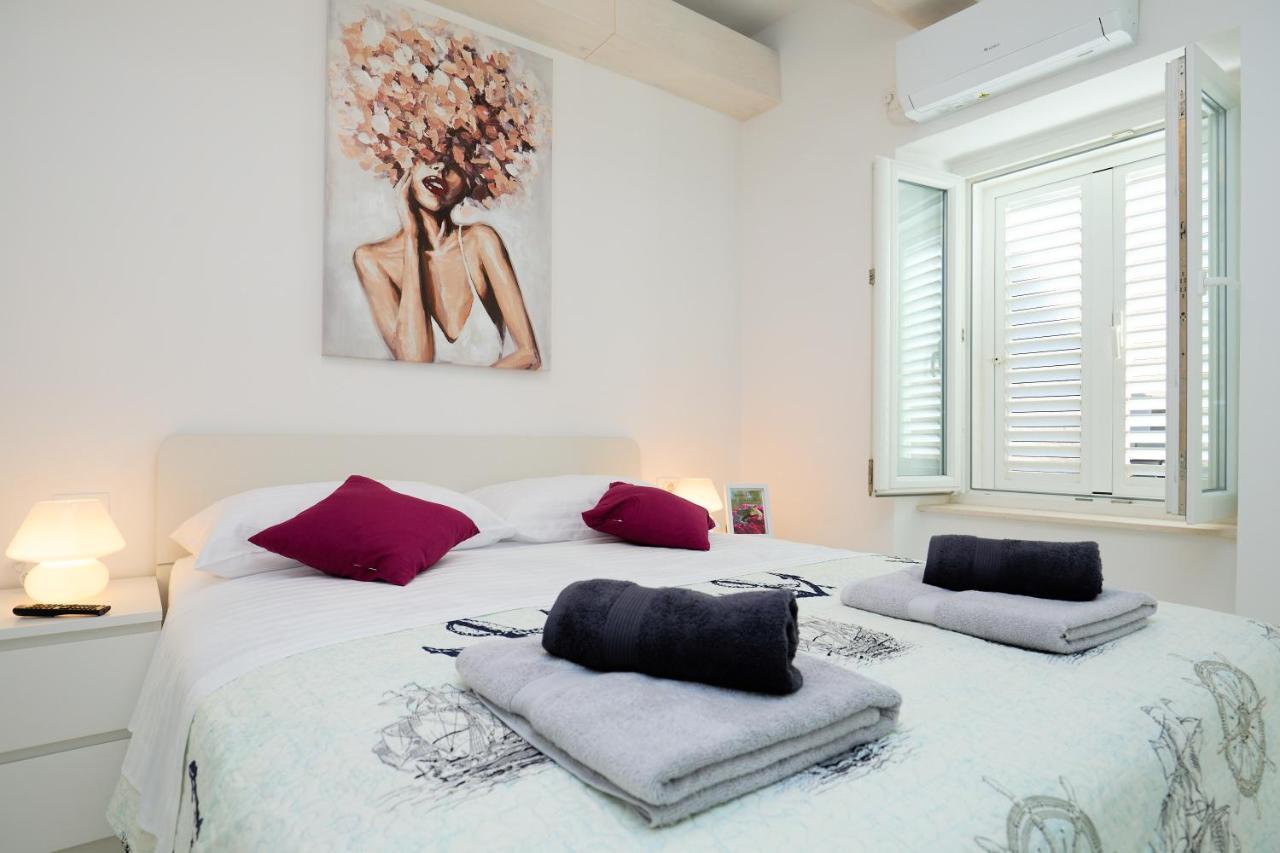 Barbara'S Garden Apartment Dubrovnik Luaran gambar