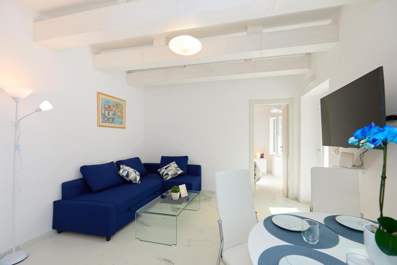 Barbara'S Garden Apartment Dubrovnik Luaran gambar