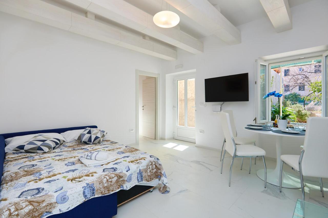 Barbara'S Garden Apartment Dubrovnik Luaran gambar