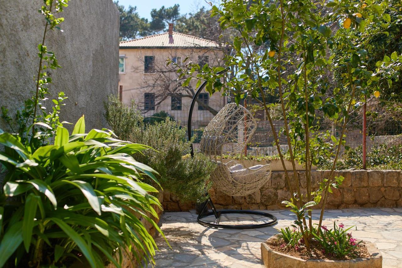 Barbara'S Garden Apartment Dubrovnik Luaran gambar