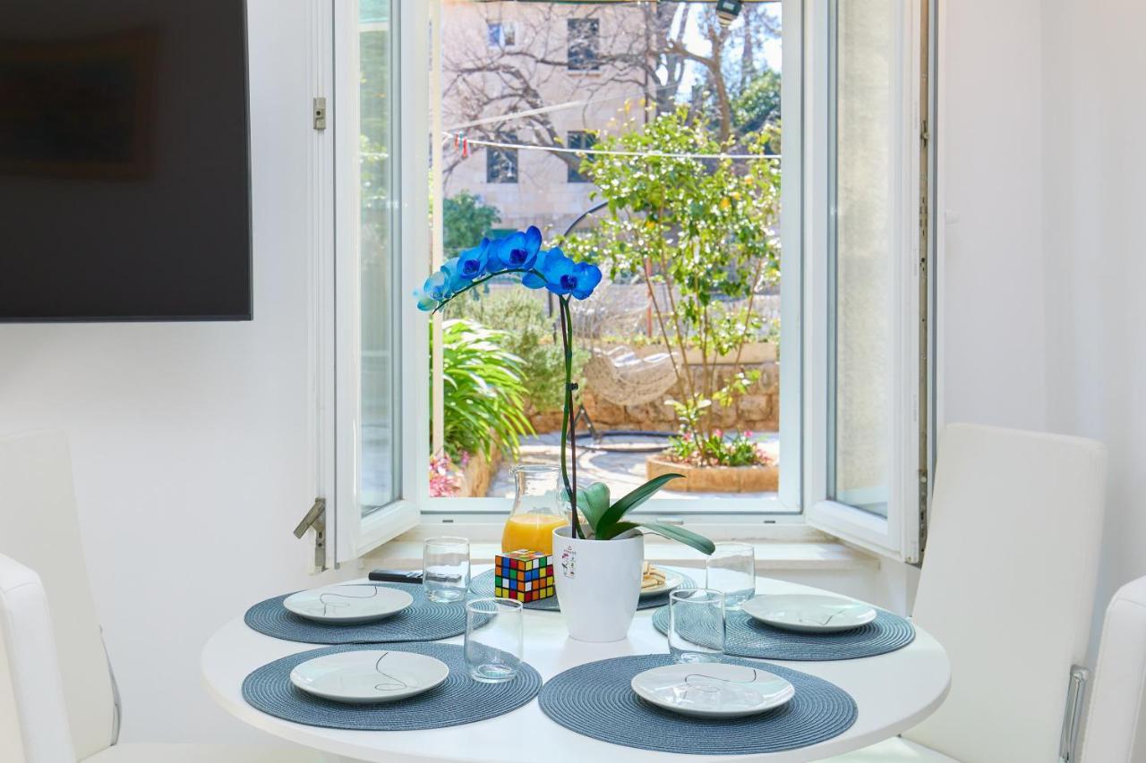 Barbara'S Garden Apartment Dubrovnik Luaran gambar